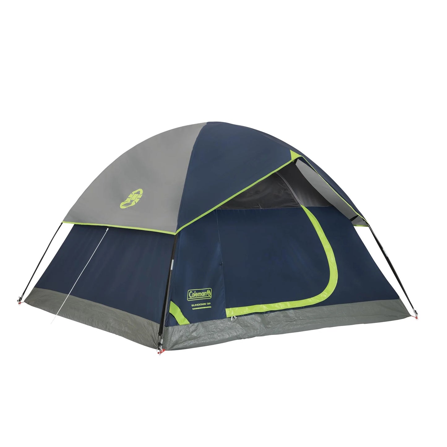 Coleman Sundome 2-Person Camping Tent