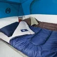 Coleman Brazos™ 30°F Sleeping Bag, Blue