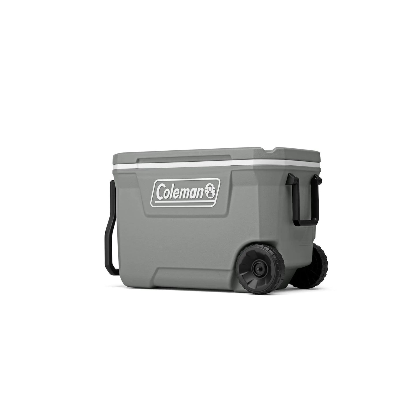 Coleman Classic Series 62-Quart Hard Cooler