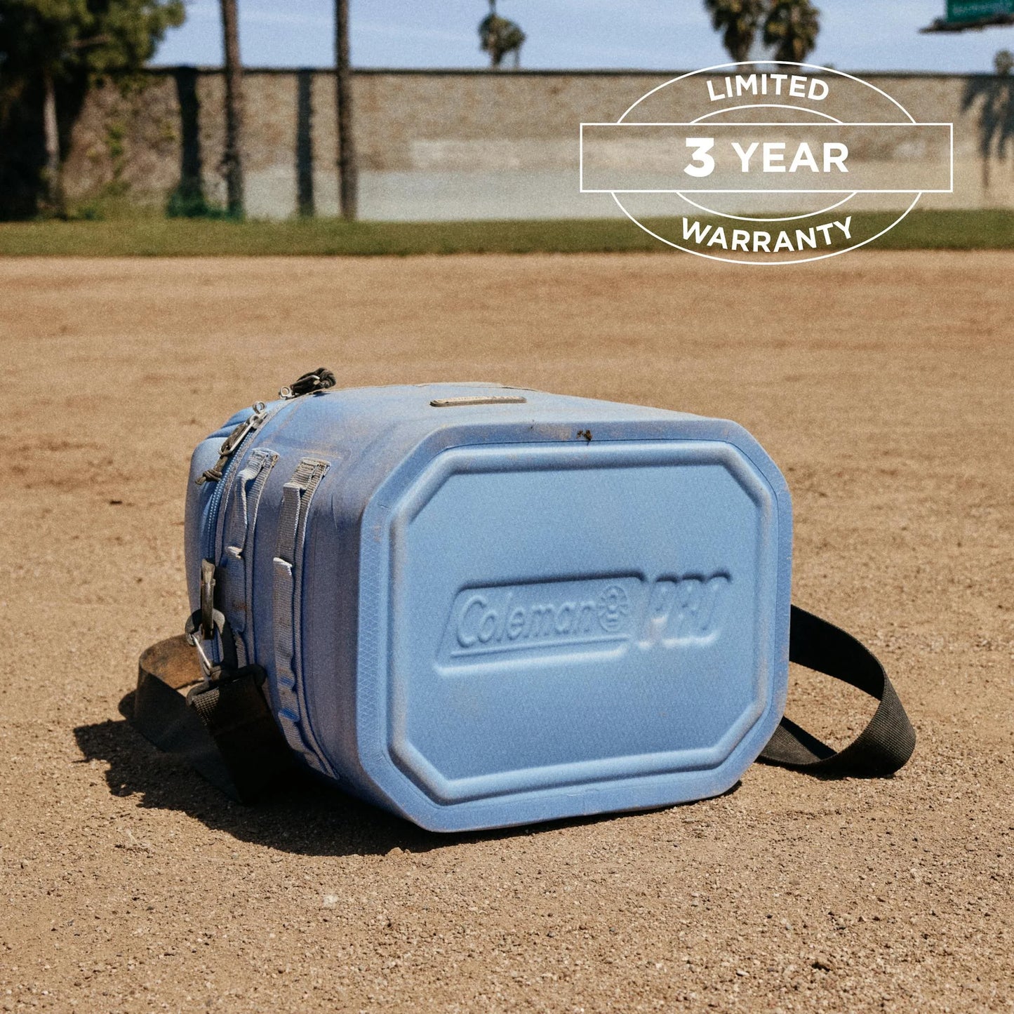 Coleman® 16-Can Soft Cooler