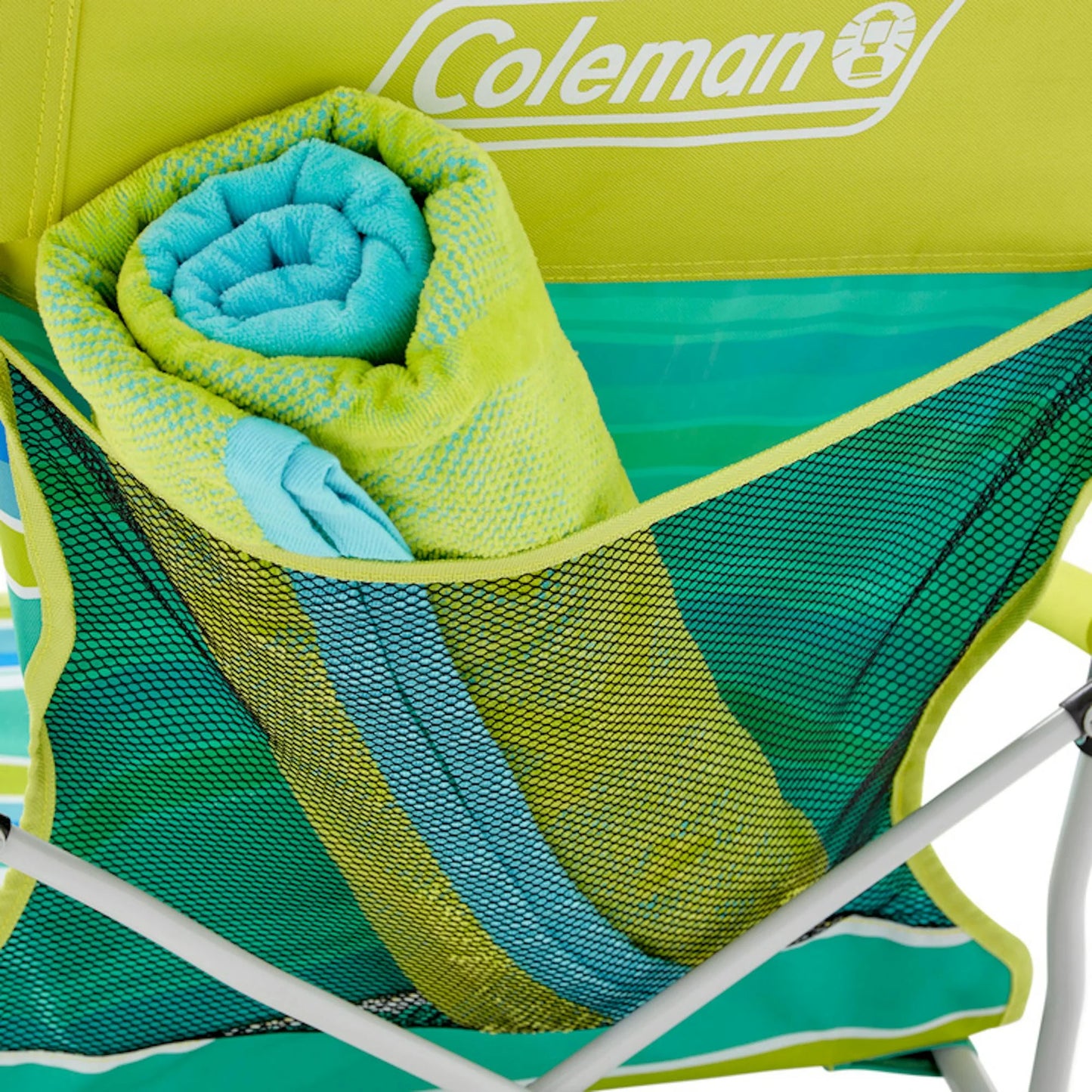 Coleman Utopia Breeze Beach Sling Chair