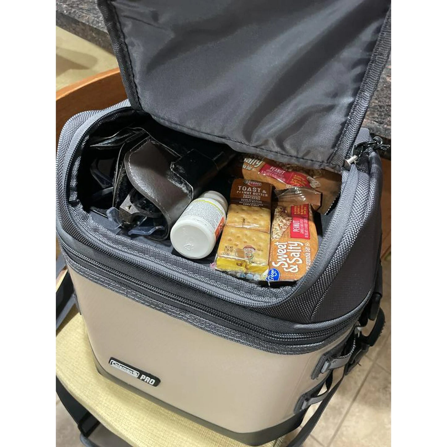 Coleman® Pro Soft Cooler 16-Can