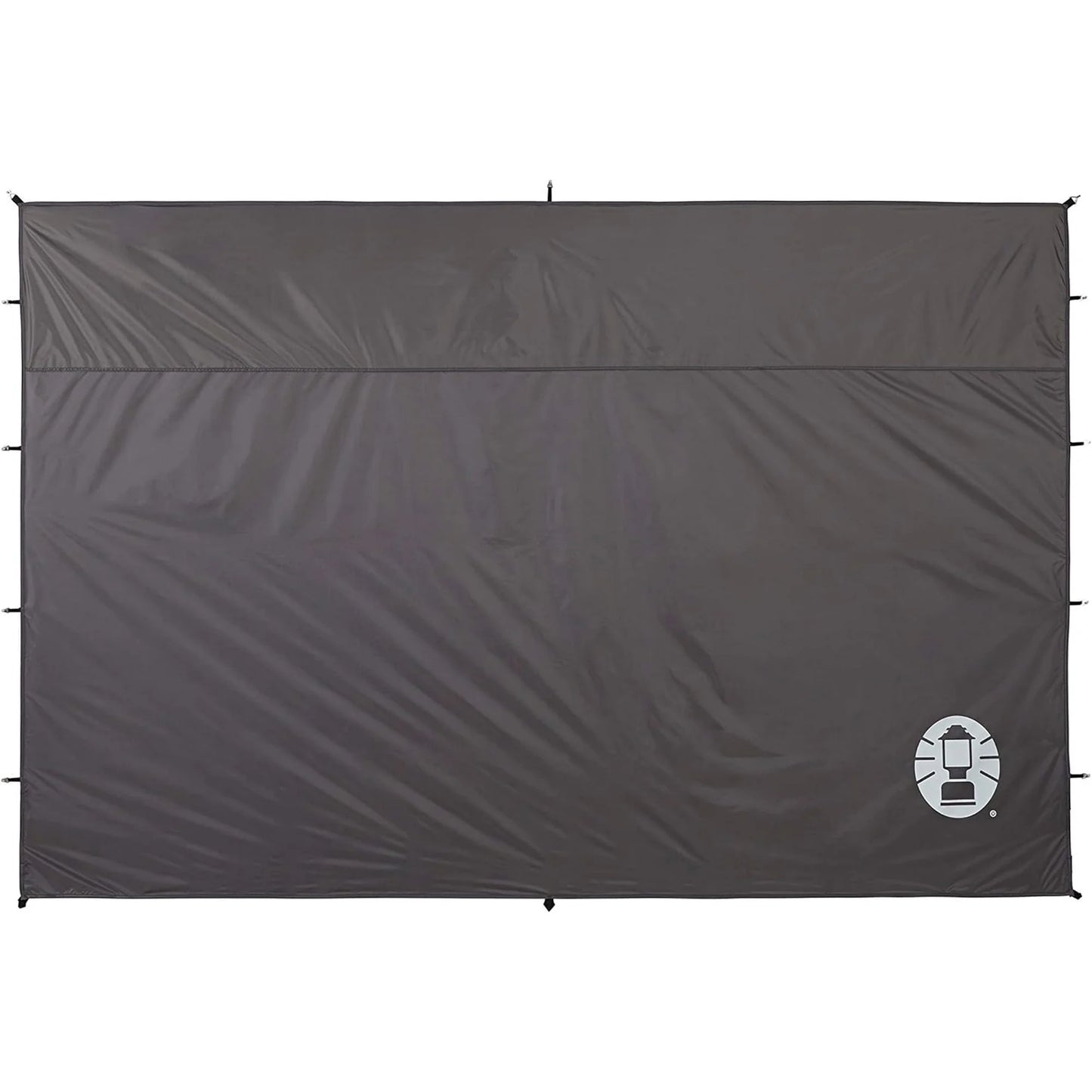 Coleman Sunwall Accessory for 10 x 10 Ft. Canopy Sun Shelter Tent