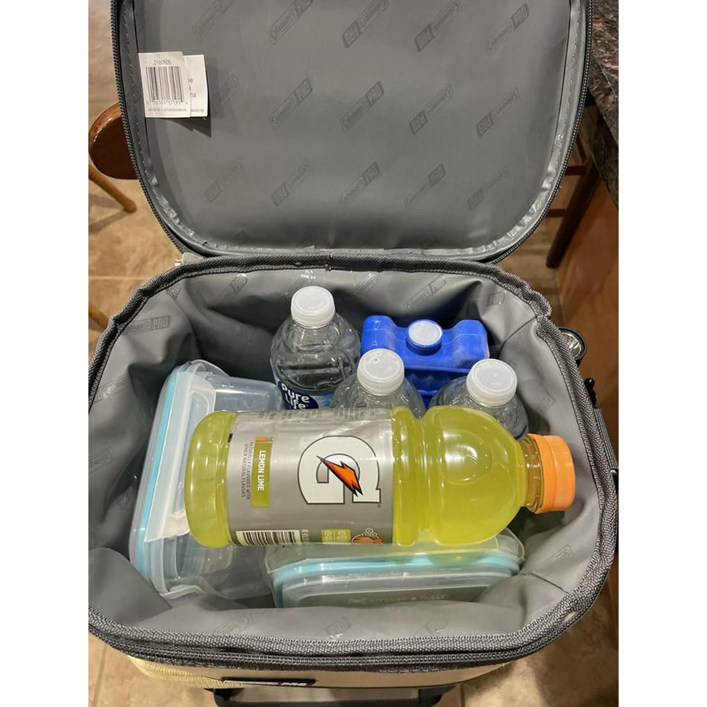Coleman® Pro Soft Cooler 16-Can