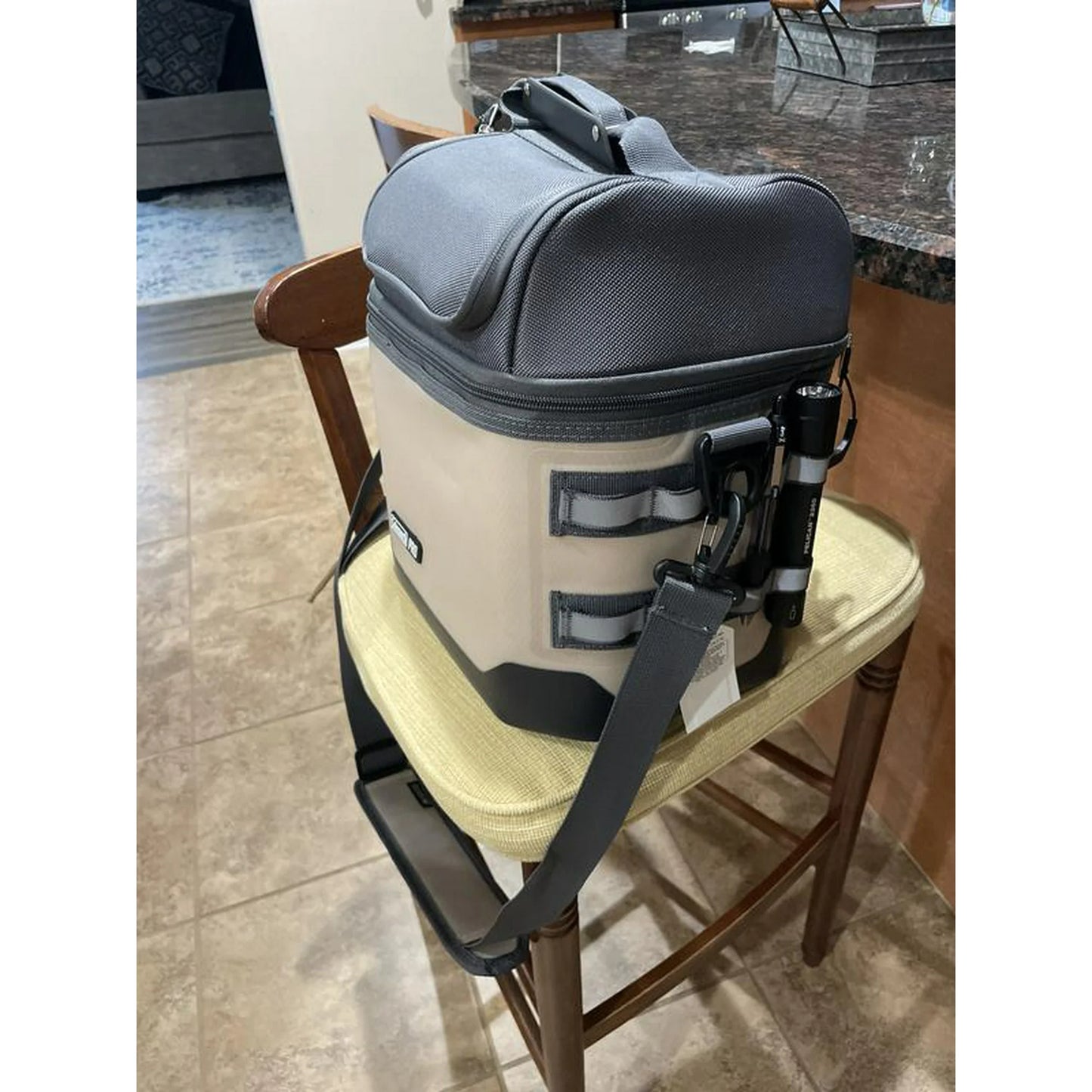 Coleman® Pro Soft Cooler 16-Can