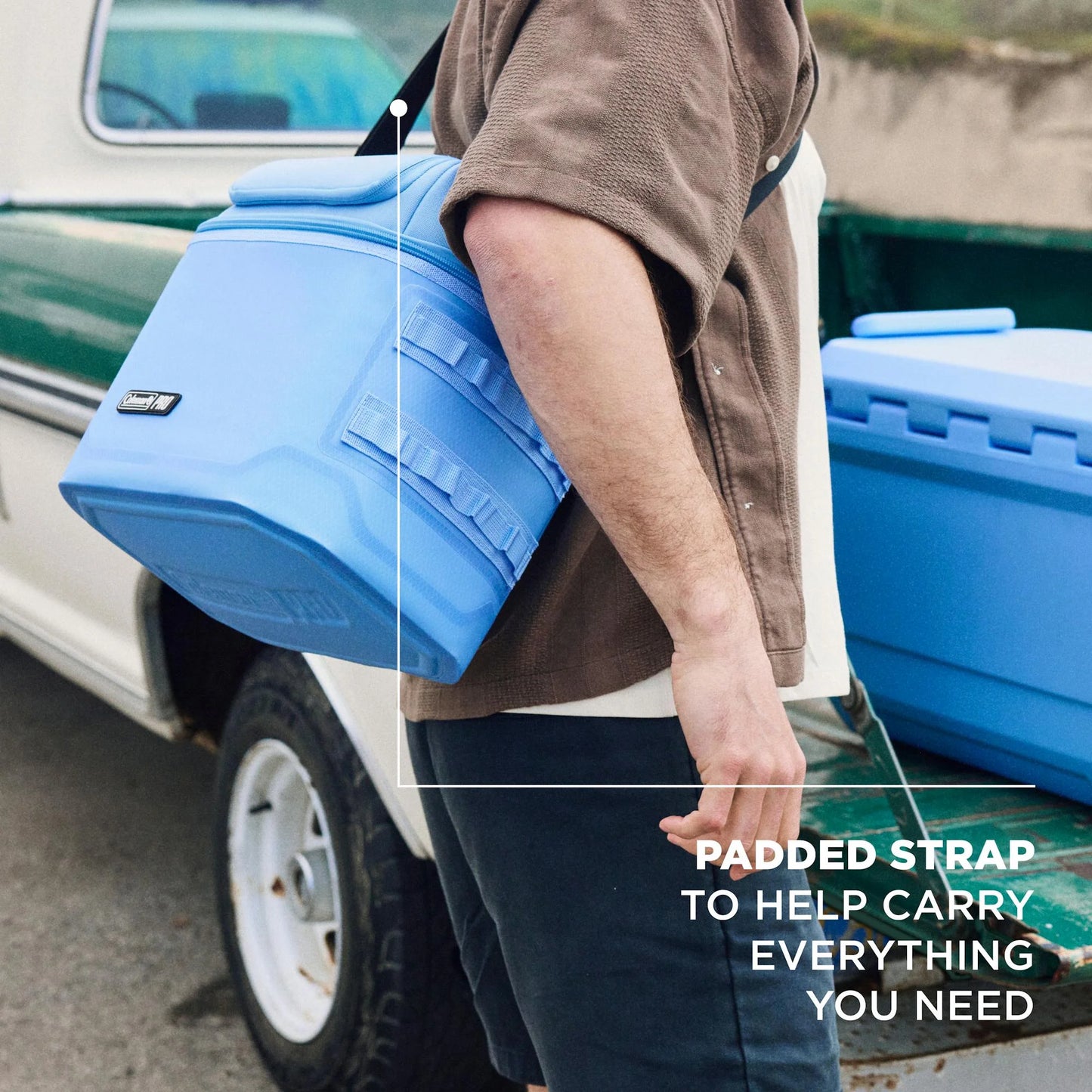 Coleman® 16-Can Soft Cooler