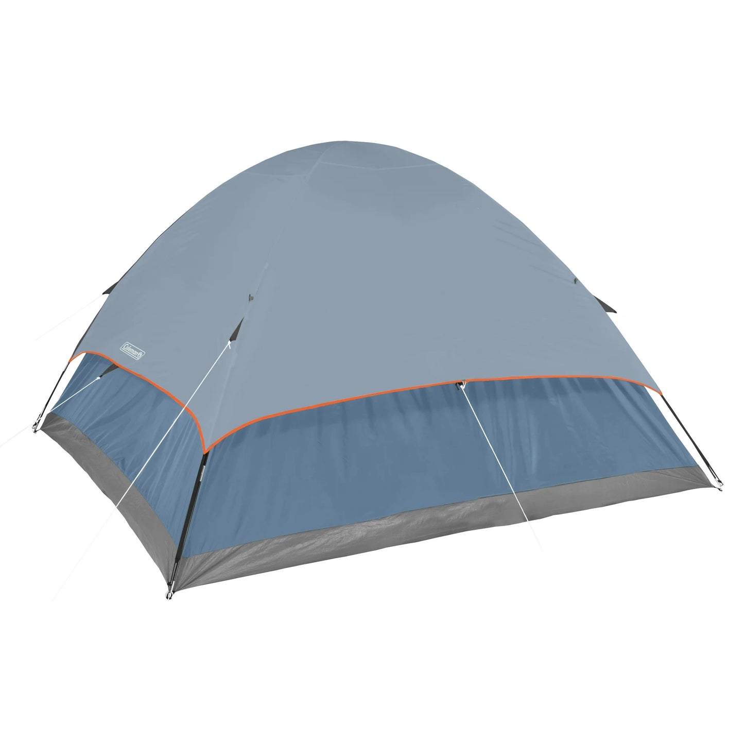 Coleman Highline 4-Person Camping Tent