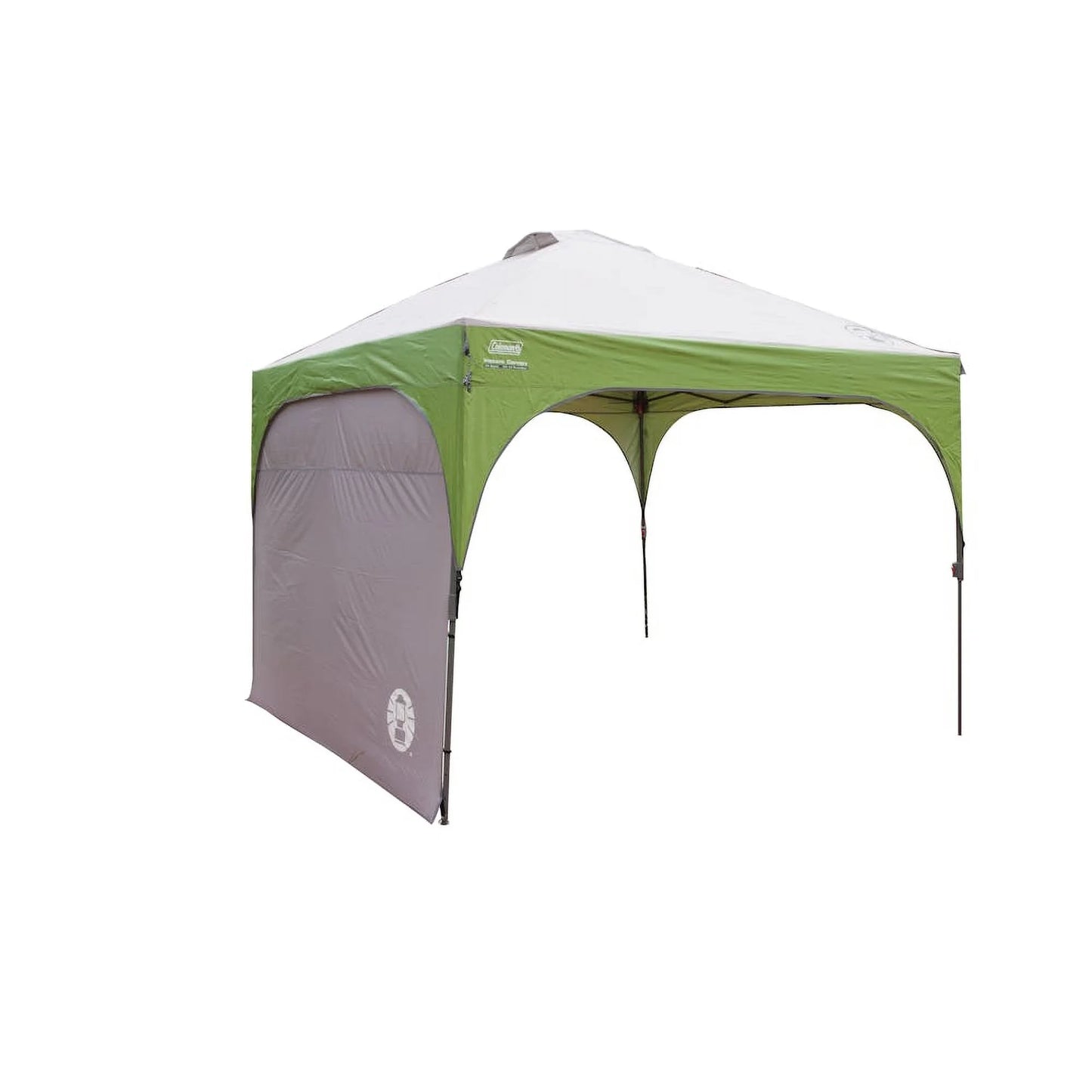 Coleman Sunwall Accessory for 10 x 10 Ft. Canopy Sun Shelter Tent