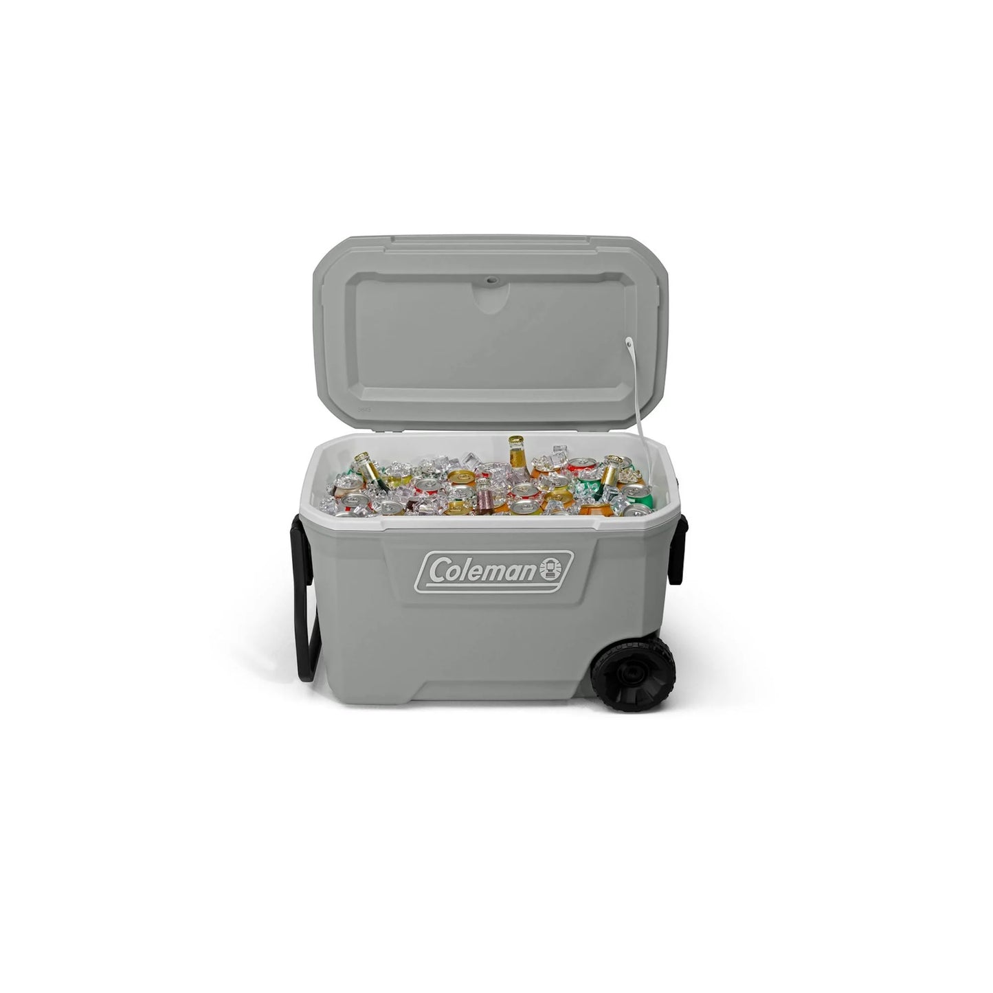 Coleman Classic Series 62-Quart Hard Cooler