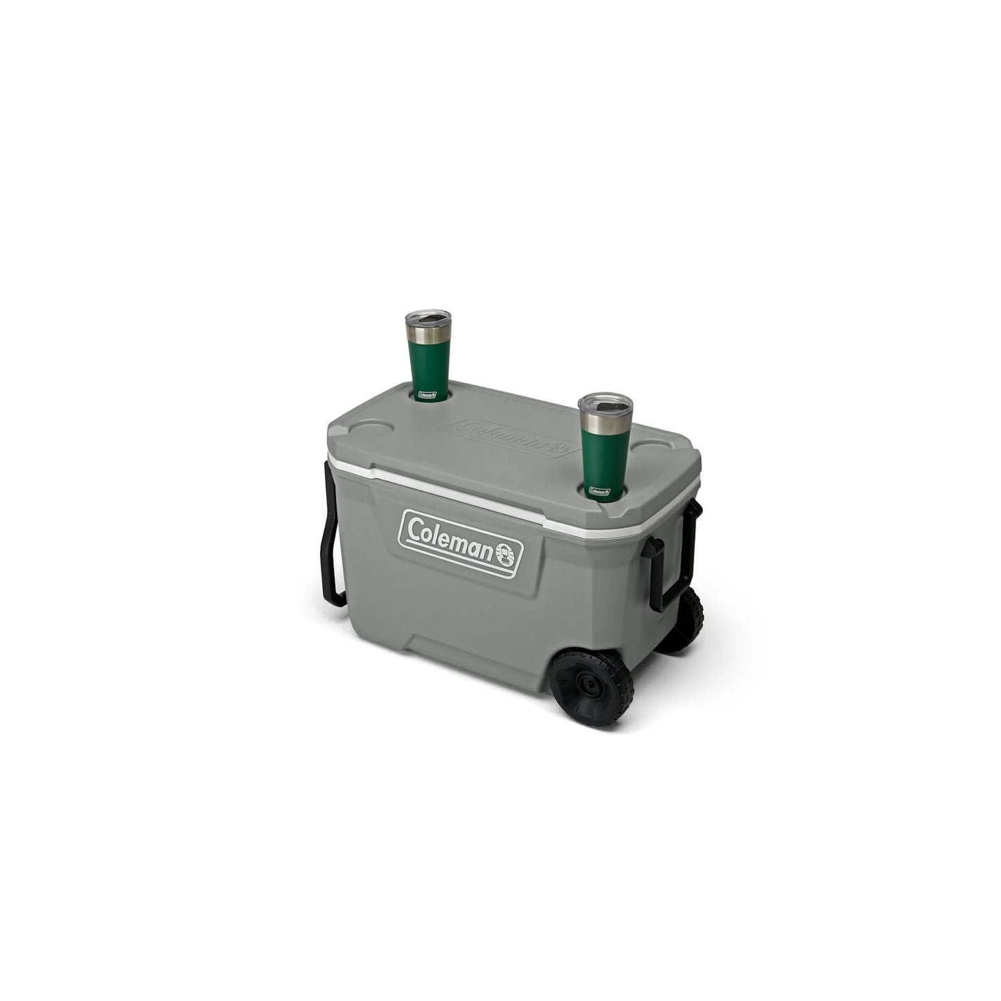 Coleman Classic Series 62-Quart Hard Cooler