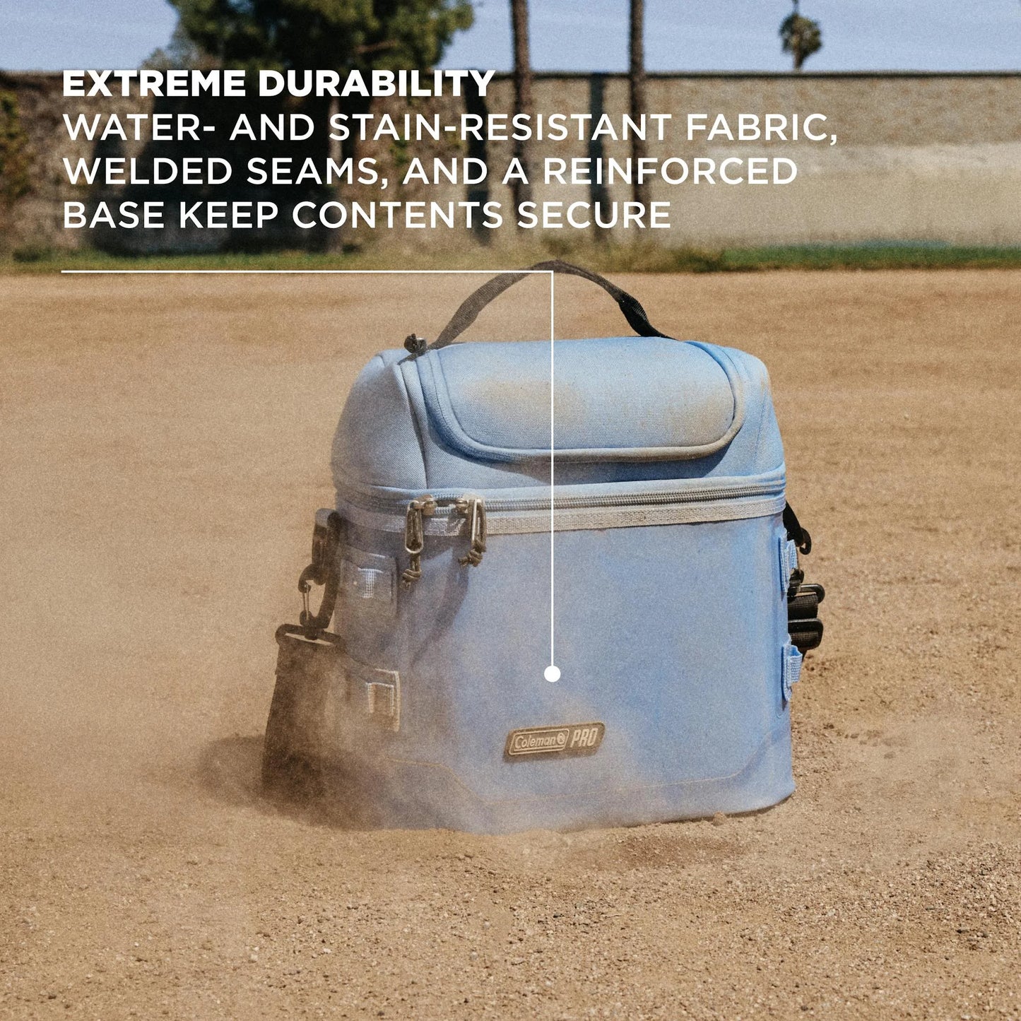 Coleman® 16-Can Soft Cooler