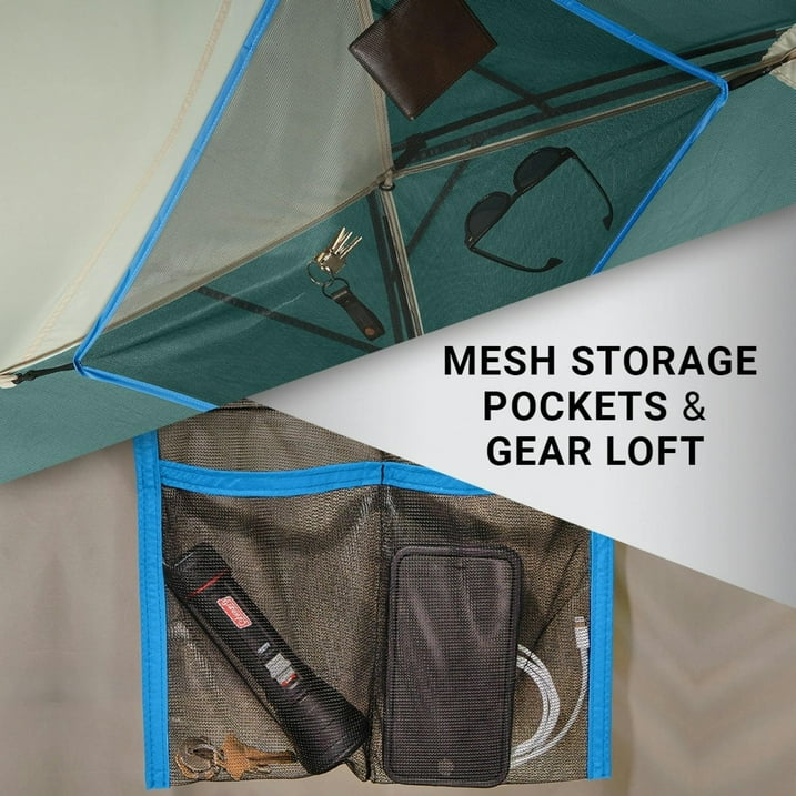 Coleman 2-Person Skydome™ Camping Tent