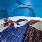 Coleman Brazos™ 30°F Sleeping Bag, Blue