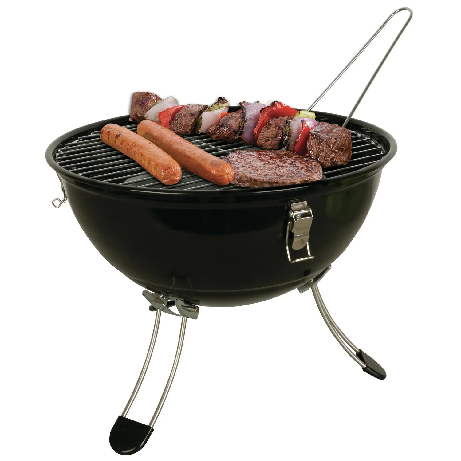 Outdoor Grills