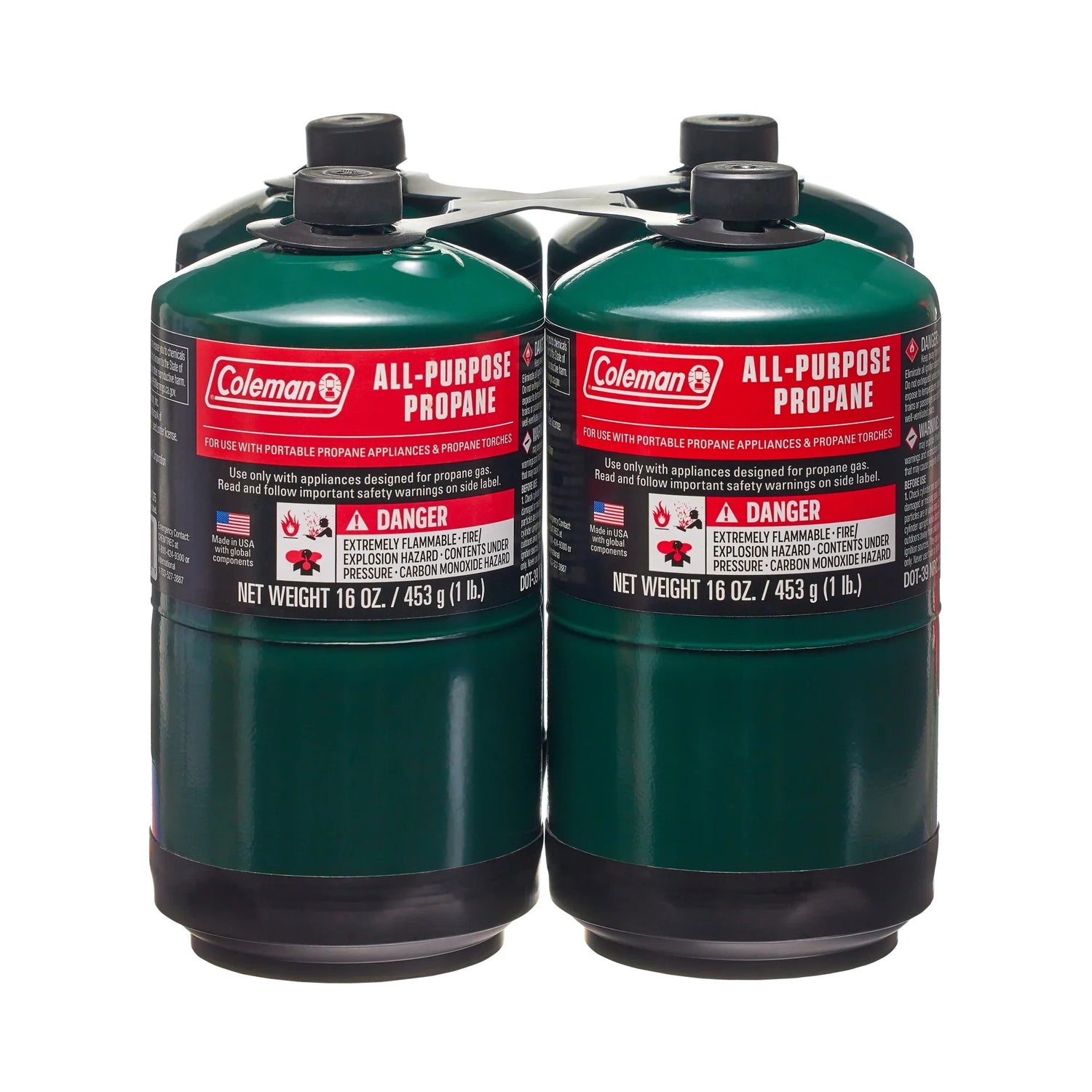 Propane Tanks