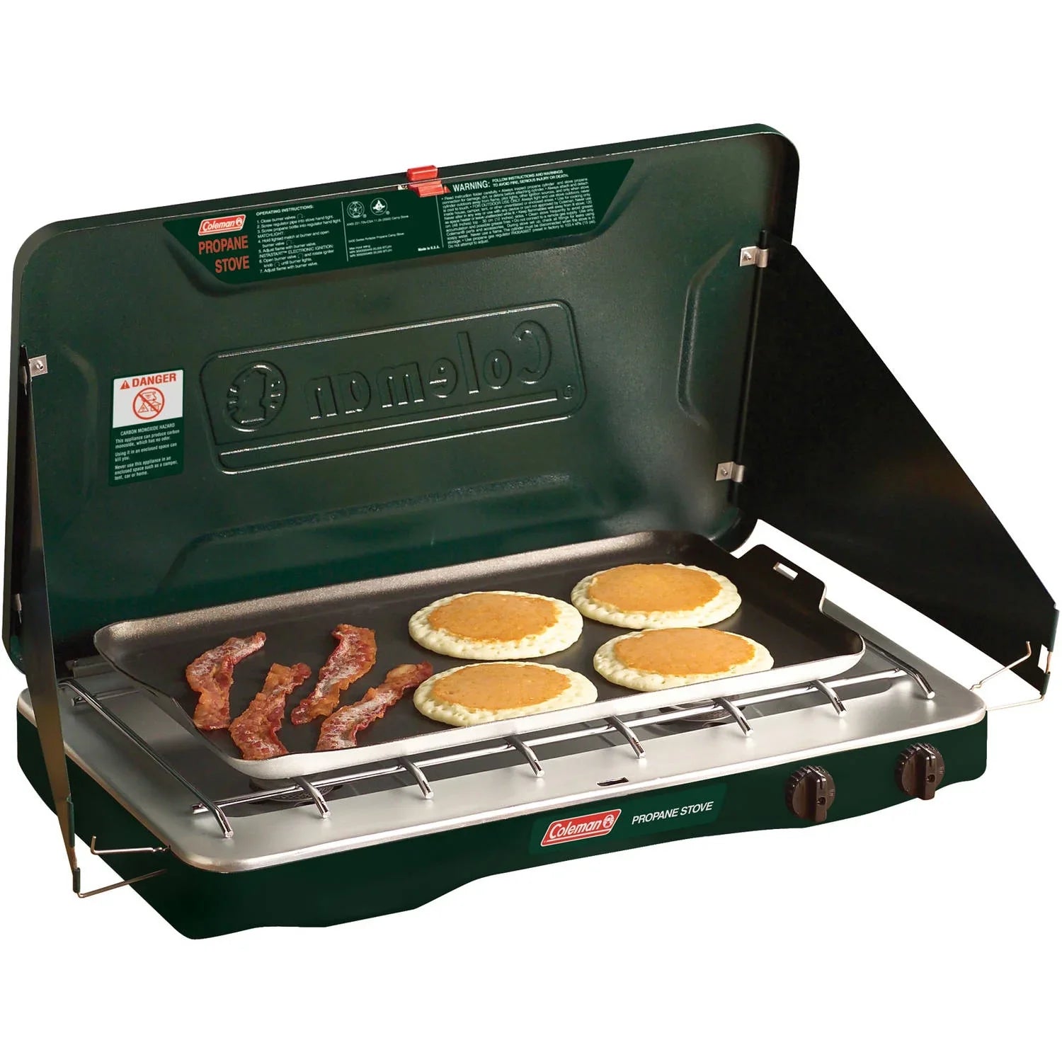 Portable Cooking Stoves