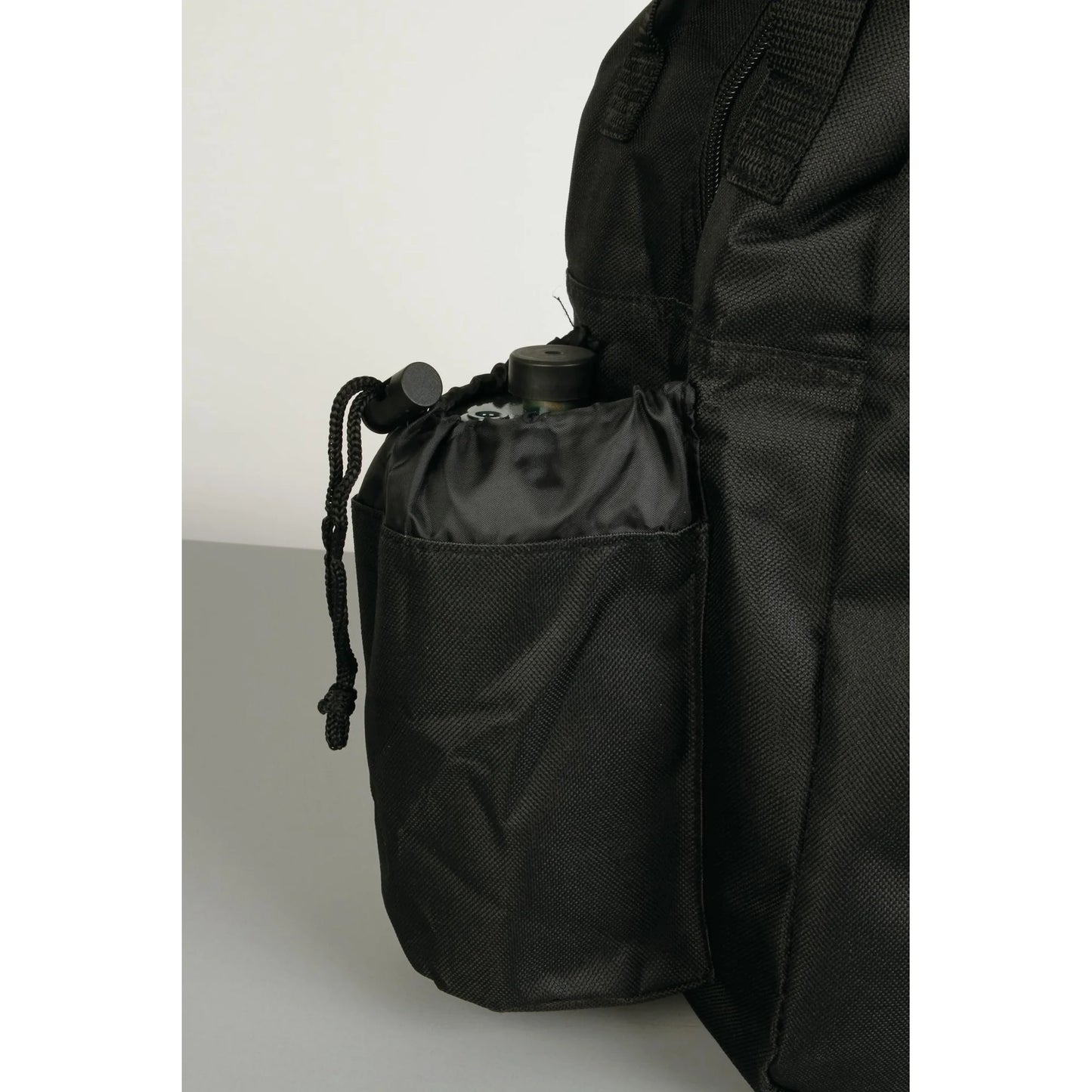 Coleman Camping Stove Fold N Go Carry Case With Padded Interior, Black, Fits Colem