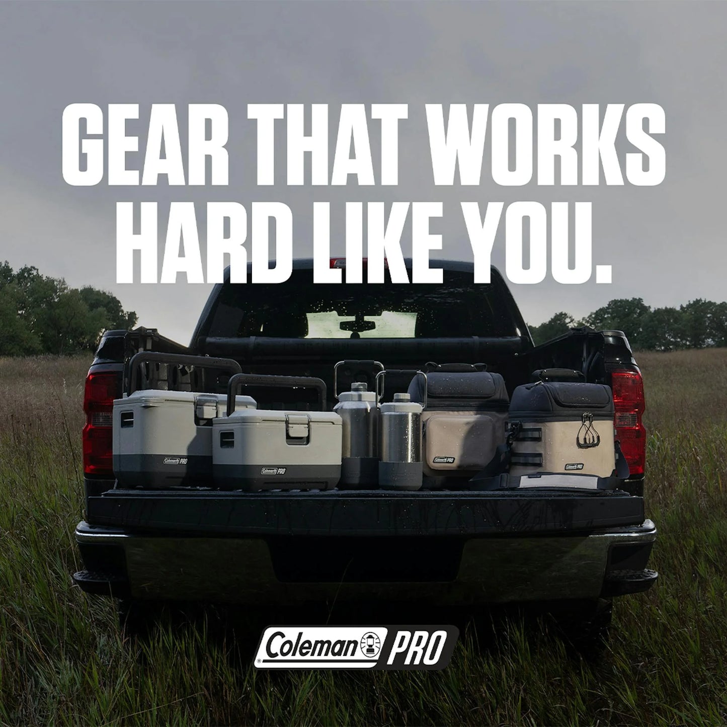 Coleman Pro 9-Quart Hard Cooler