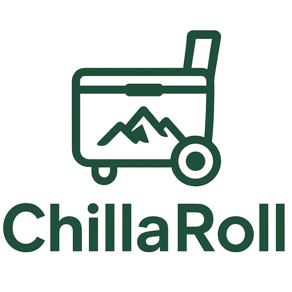 ChillaRoll